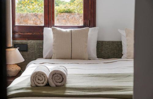 Finca RÚSTICA FELOSTAL Son Soleclau with Sauna & Pool - Foto 75