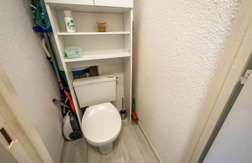 Appartement en pied de piste dans résidence en haute Savoie - Photo 14