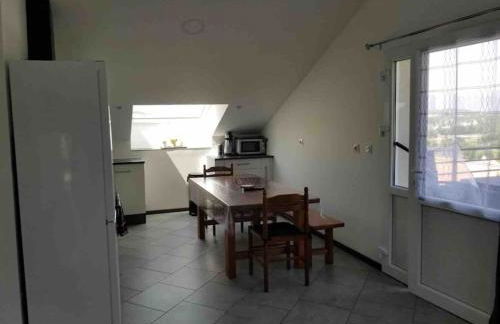 Location T4 entre Lac & Montagne - Photo 13