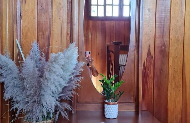 Pousada Rota das Cachoeiras Urupema - Foto 57