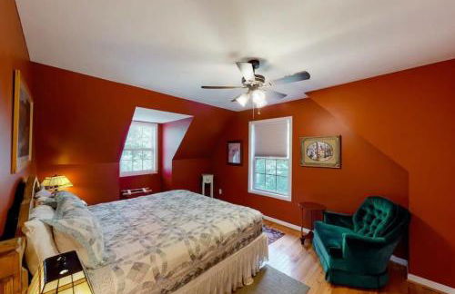 The Great Getaway at Cabins in the Clouds - Foto 33