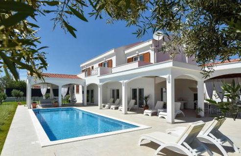 Awesome Home In Sestanovac - Foto 11