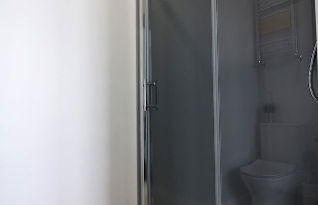 Apartments St Thomas Road - Foto 20