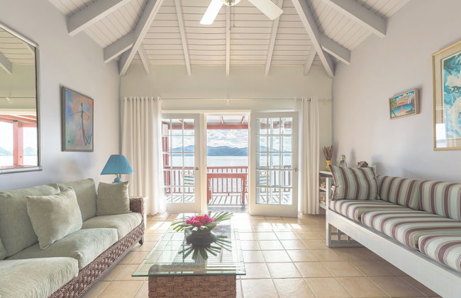 Fort Recovery Beachfront Villa & Suites Hotel - Photo 74