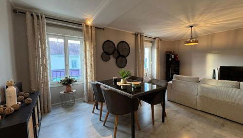 Le Moderne - 6pers - Bugatti Circuit - Zoo - Photo 2