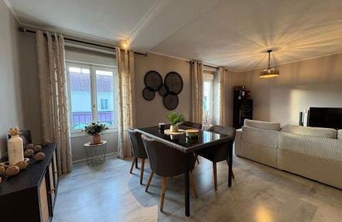 Le Moderne - 6pers - Bugatti Circuit - Zoo - Photo 2