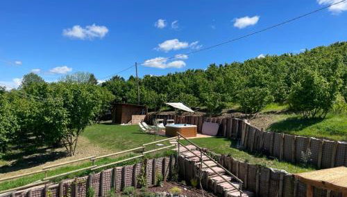 Cà d'Rita Monferrato - Viognier con sauna interna e idromassaggio e piscina esterni - Foto 4