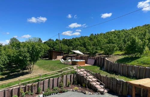 Cà d'Rita Monferrato - Viognier con sauna interna e idromassaggio e piscina esterni - Foto 4