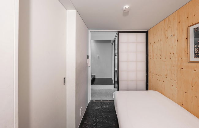 TOWNHOUSE ASAHIKAWA - Foto 26