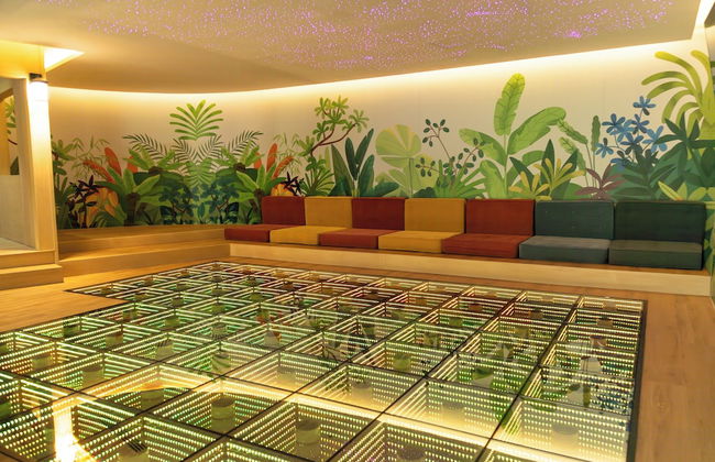 Grand Velas Riviera Maya - All Inclusive - Foto 67