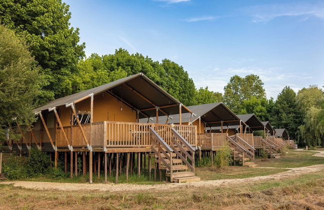 Camping RCN le Moulin de la Pique - Foto 65