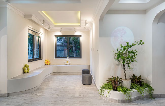 The Royal LandPark - Phu My Hung - Foto 4