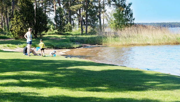 5 Person Holiday Home in Monsteras - Foto 3