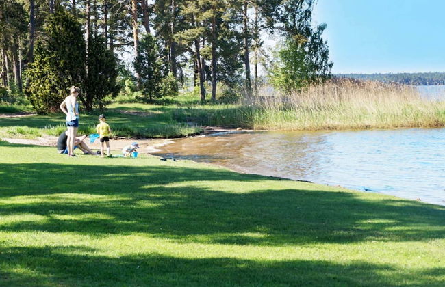 5 Person Holiday Home in Monsteras - Foto 3