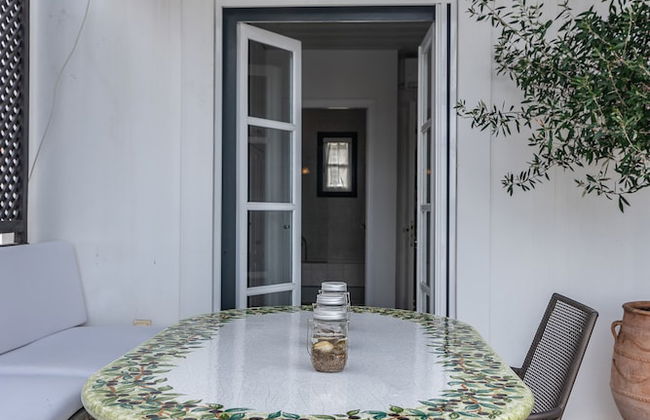 Villa SEAlia Elegantseasidein Spetses - Foto 39