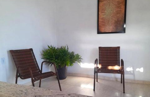 CASA CHAPADA SUL - Foto 17