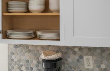 Spacious 4 Bedroom Family Retreat in the Heart of McKinney, TX - Foto 32