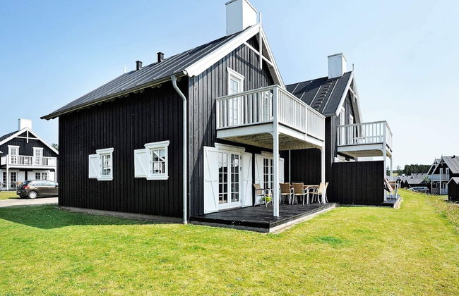 8 Person Holiday Home in Gjern-by Traum - Photo 1