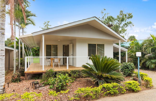 Discovery Parks - Coolwaters Yeppoon - Foto 43