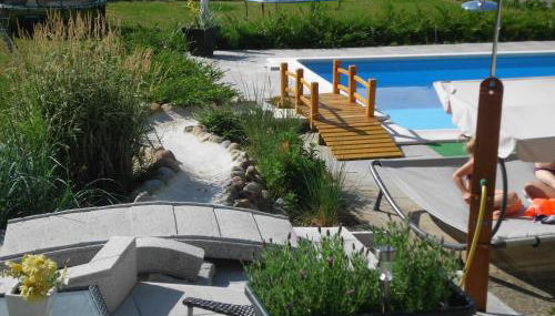 Villa Vogelsang - Foto 3