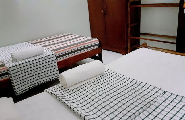 Residence Kuruniyavilla - Photo 21