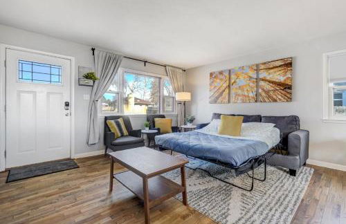 Mulligan Magic - Golf Hot Tub Fire Pit Scenic View - Foto 13