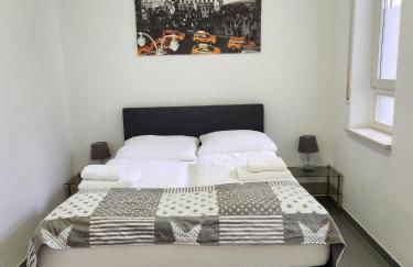 City J&L Apartment Zentrale Lage - Foto 16