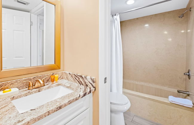 SunDestin Beach Resort - Foto 34