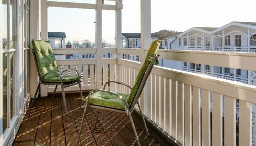 Ferienwohnung Roland in Sellin - Foto 3