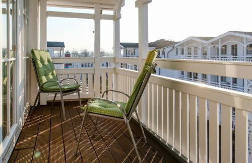 Ferienwohnung Roland in Sellin - Foto 3