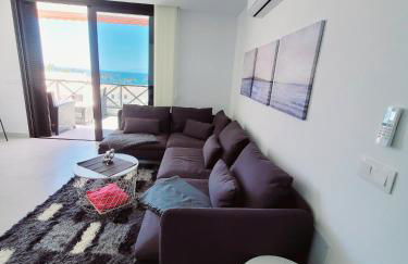 Ferienwohnung Tower Penthouse Parque Santiago I - Photo 68