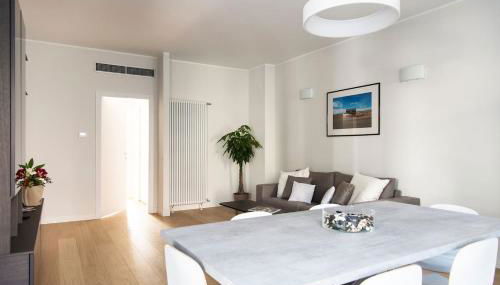 Brand new apt , City Life district - Foto 4