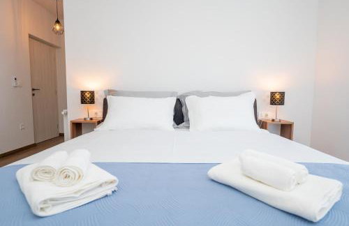 Villa Roza s privatnim grijanim bazenom i jacuzzijem - Foto 21