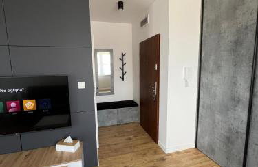 Kawalerka z widokiem na Kalisz - Foto 11