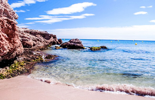 Villa Luz del Sol - Foto 66