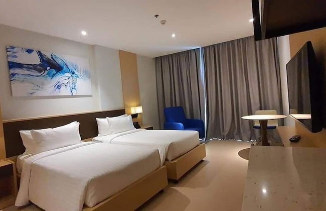 Cam Ranh Beach Resort Nha Trang - Foto 6