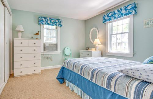 Walk to Goose Rocks Beach Quiet Townhome with Patio - Foto 12