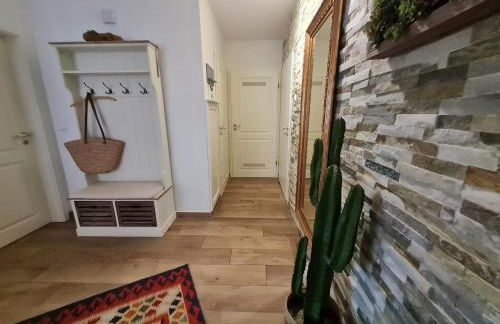 Nordwind - Direkt am Hafen - Foto 17