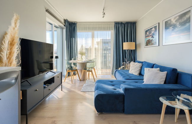 Apartamenty Sun&Snow Sagaris - Photo 56