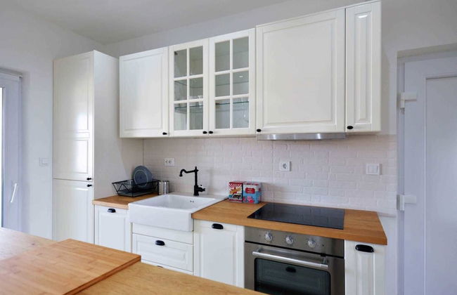 Apartments Enida - Foto 21