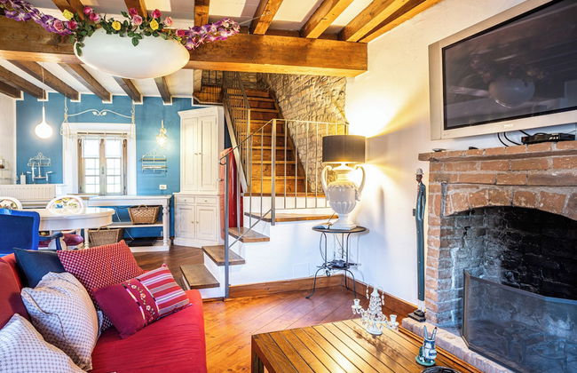 Il Borghetto - Foto 11