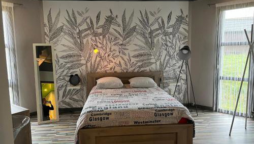 Le pied a terre - ideal mission et visite - Foto 3