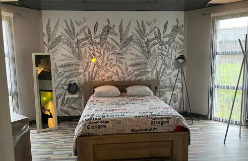 Le pied a terre - ideal mission et visite - Foto 3