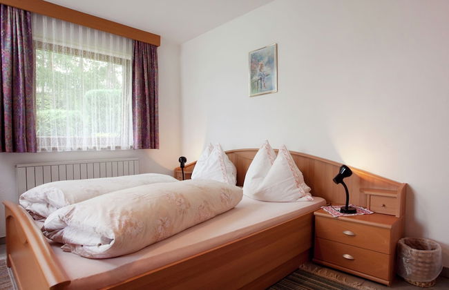 Cozy Apartment near Ski Area in Sautens - Foto 5