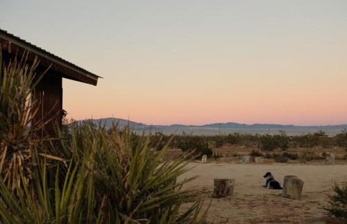 Joshua Tree House of Mercury - Foto 48