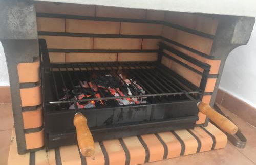 ATICO DUPLEX APARTAMENTO ATLANTERRA PLAYA, ZAHARA DE LOS ATUNES - Photo 27