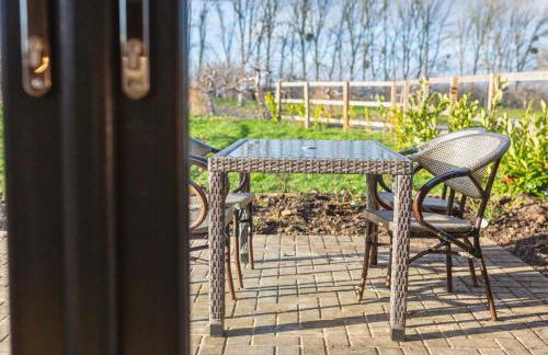 Discovery Barn - Luxury 2 Bed Barn Conversion! - Foto 62