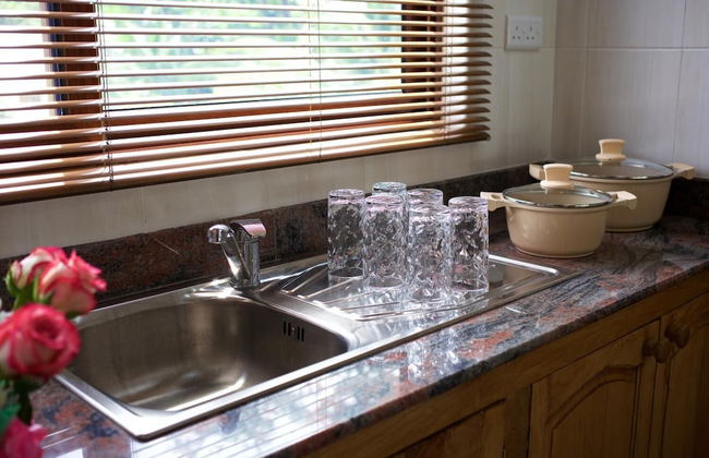 Stone Self Catering Apartments - Foto 10