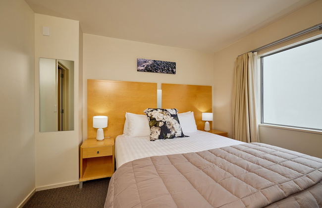 Kaikoura Luxury Apartments - Photo 34