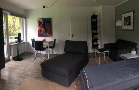 Tiny Apartment Bad Harzburg Leihfahrräder gratis Shuttleservice - Foto 8